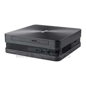 Asus VivoMini VC65R Desktop Computer 8GB Intel Core i3 256GB SSD