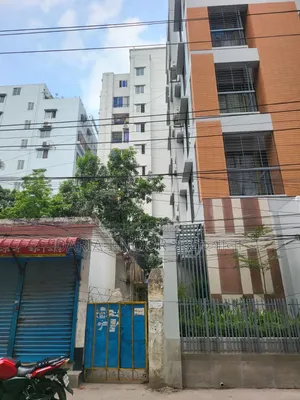 মোহাম্মদপুরে ৫ বেডরুমের বাড়ি বিক্রি হবে (১৯ জুন)