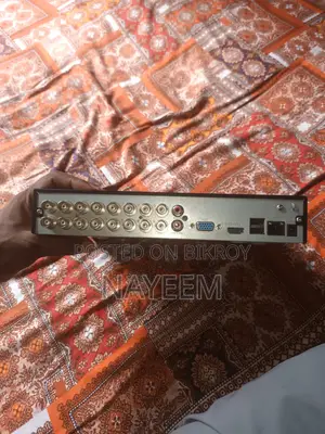 Dahua CCTV XVR for Sale