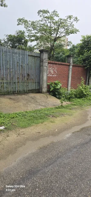 রাজউক পূর্বাচল সেক্টর-২৯, রোড-৩০২, বরাদ্দকৃত প্লট বিক্রয়