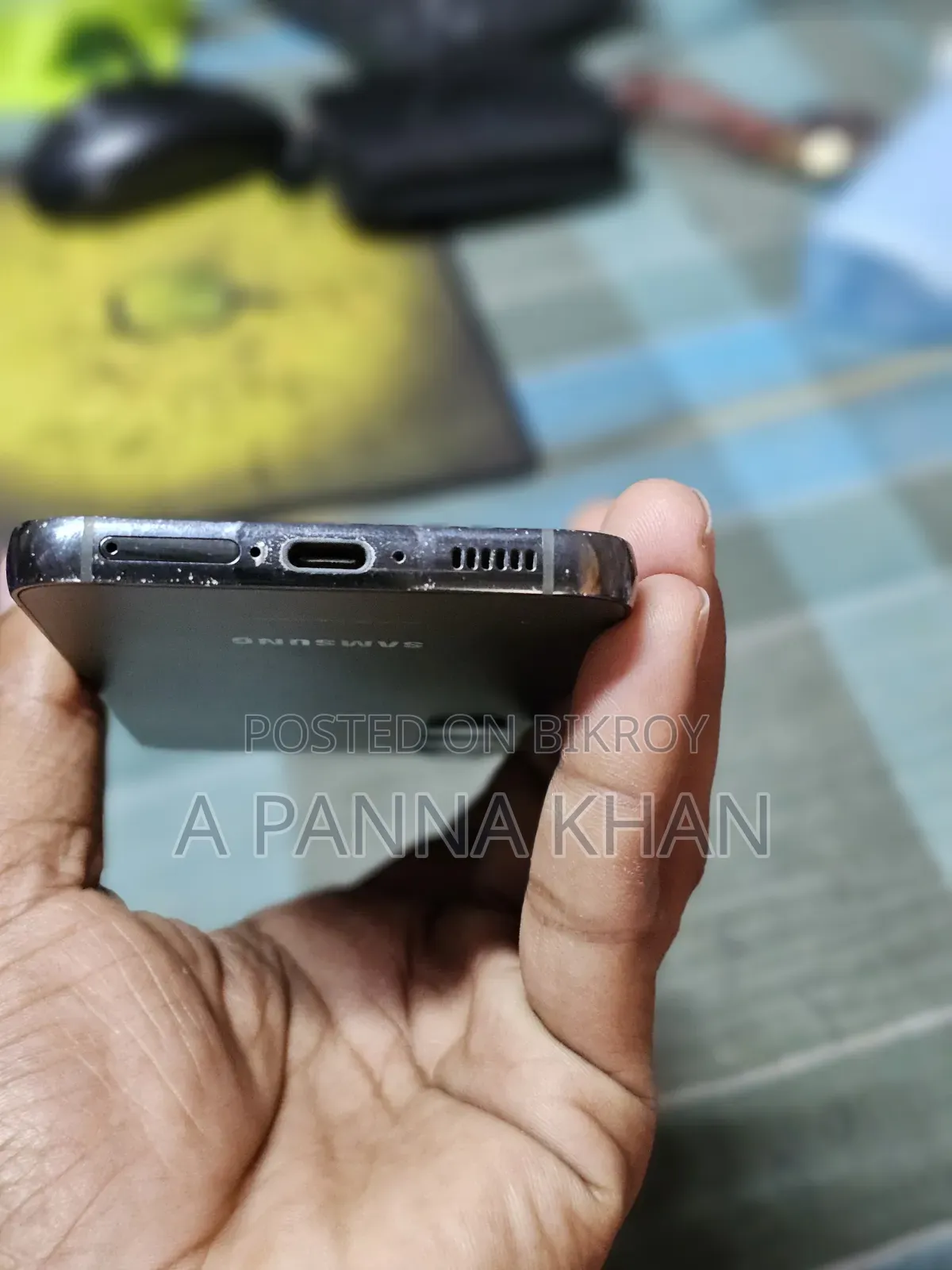 স্যামসাং গ্যালাক্সি এস২৩ ২৫৬ জিবি