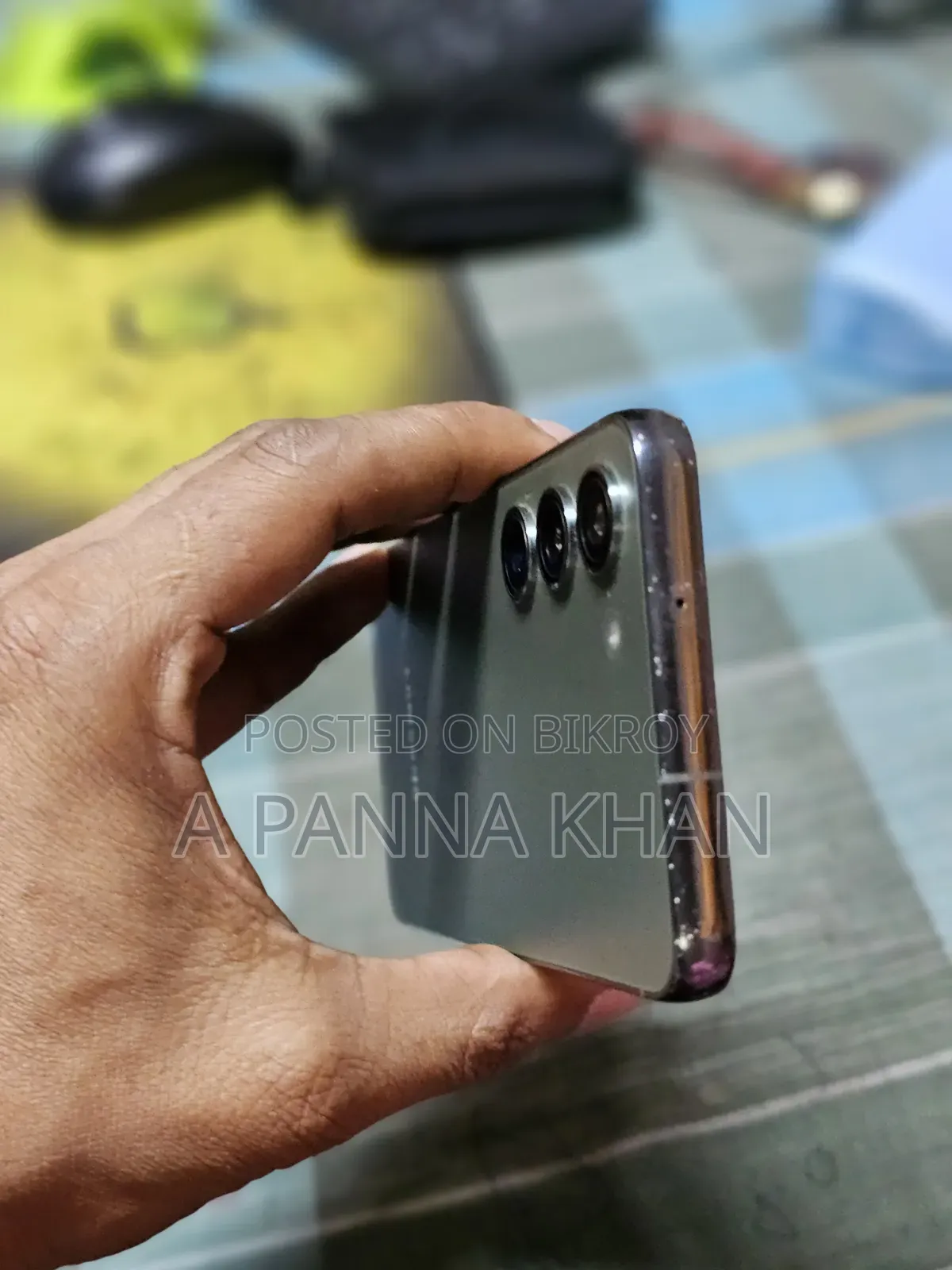 স্যামসাং গ্যালাক্সি এস২৩ ২৫৬ জিবি