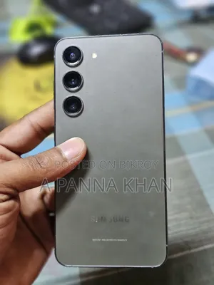 স্যামসাং গ্যালাক্সি এস২৩ ২৫৬ জিবি