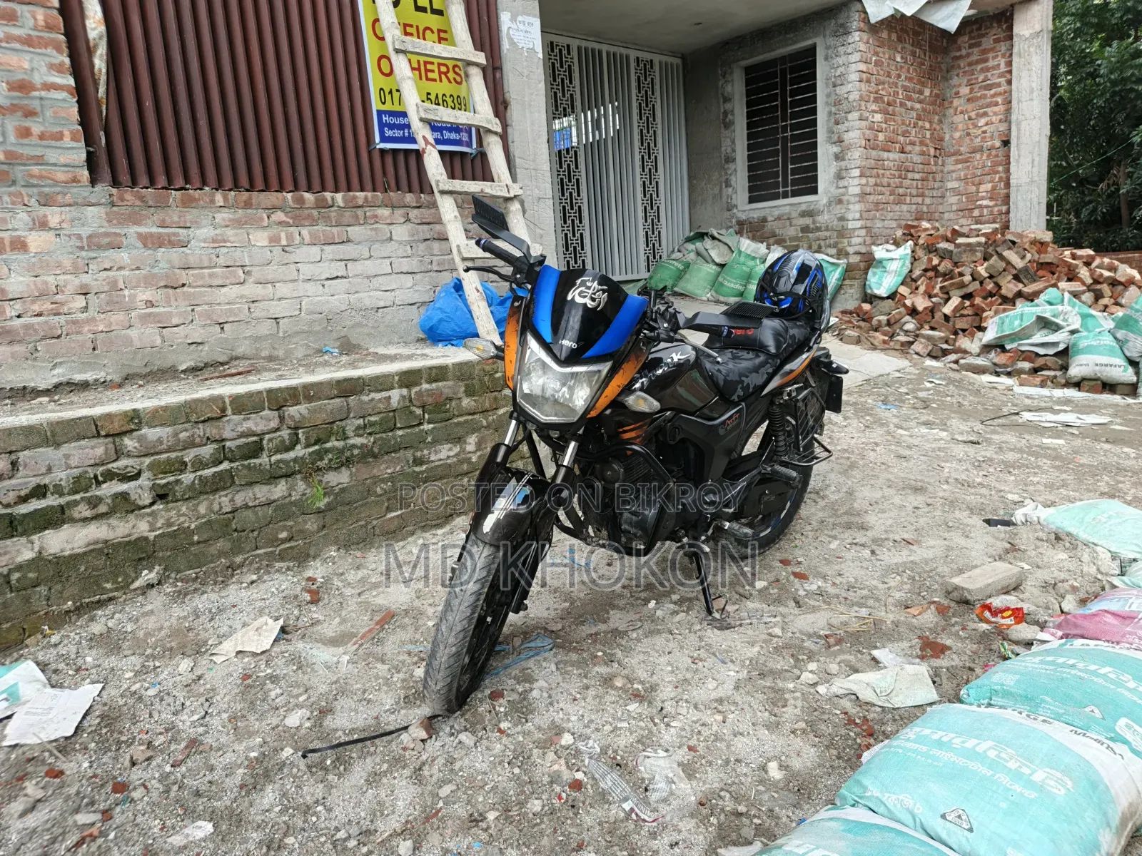 Honda CBR 2019