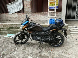 Honda CBR 2019