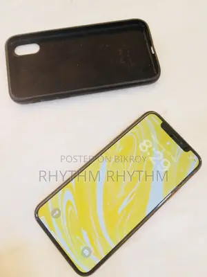 Apple iPhone XS 256 GB Gold