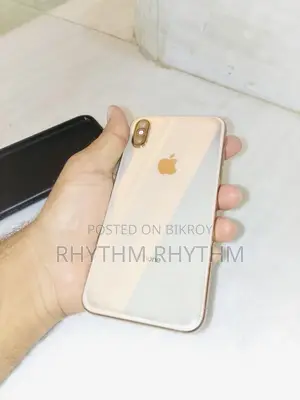 Apple iPhone XS 256 GB Gold