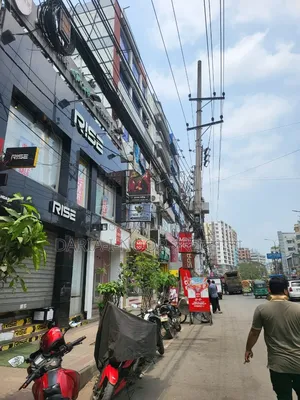 10bdrm House in June 25, Mohammadpur for Sale