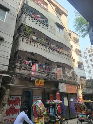 10bdrm House in June 26, Mohammadpur for Sale