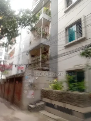 10bdrm House in June 26, Mohammadpur for Sale