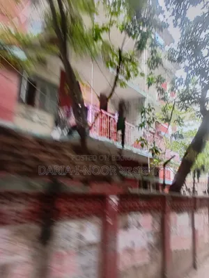 10bdrm House in June 26, Mohammadpur for Sale