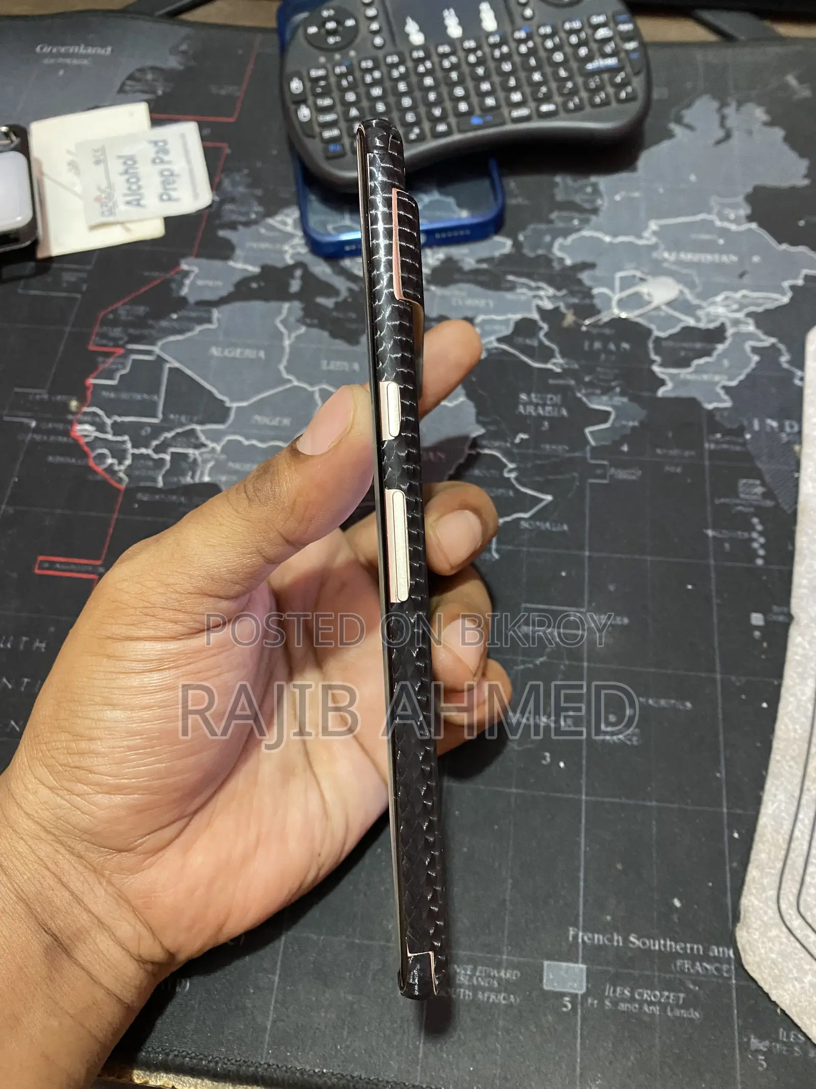 Google Pixel 7 Pro 128 GB Green