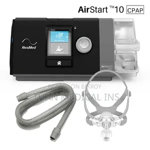 Resmed Airstart 10 Auto Cpap Machine