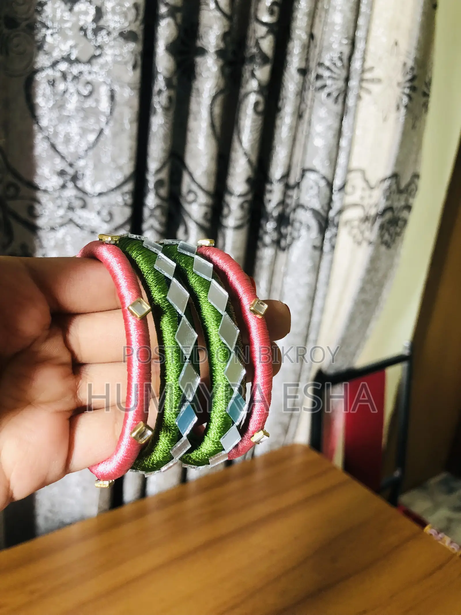 Bangles for Your Choice