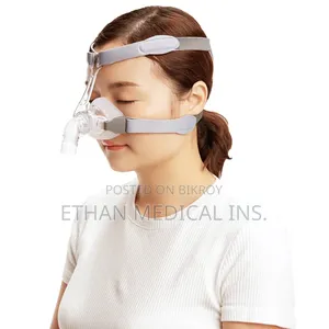 Cpap Nasal Mask