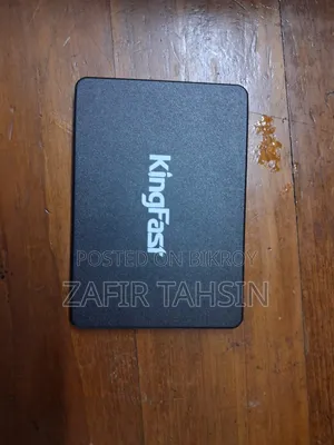 SSD কার্ড ১২৮ জিবি