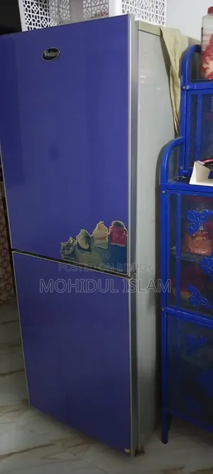 Refrigerator for Sale