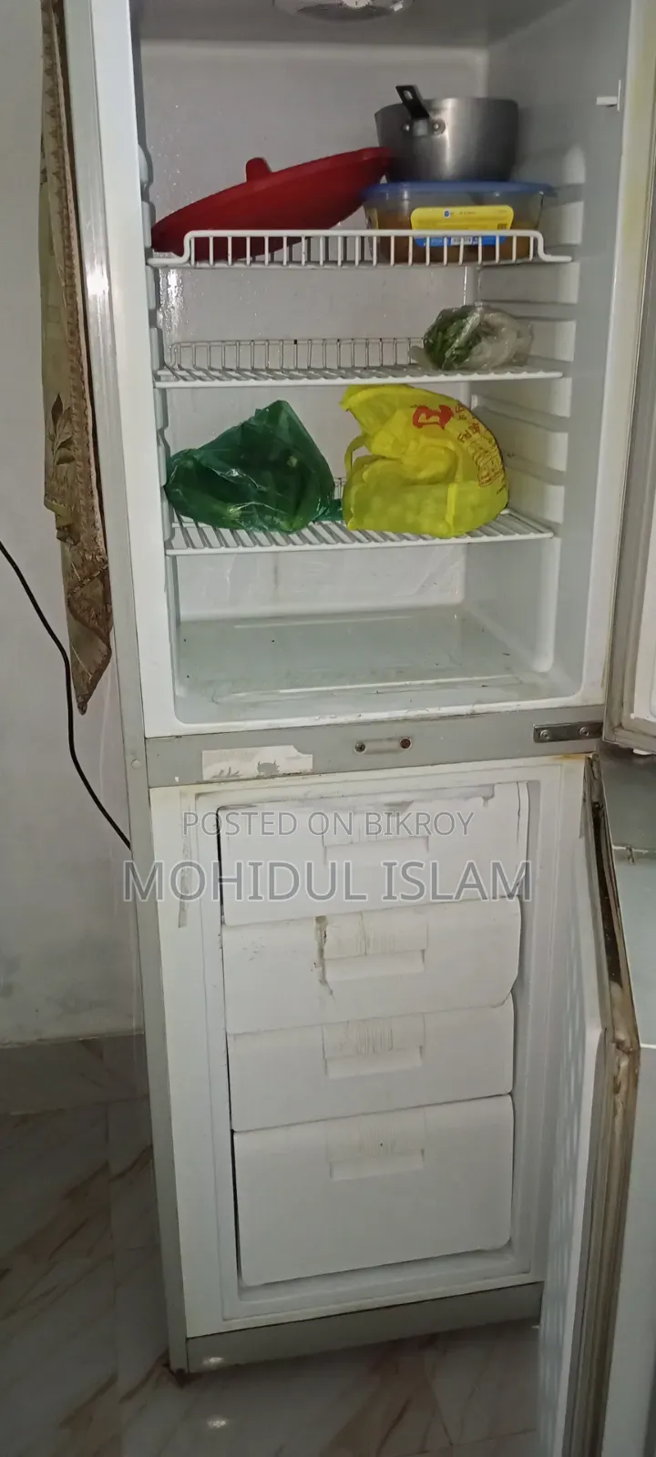 Refrigerator for Sale