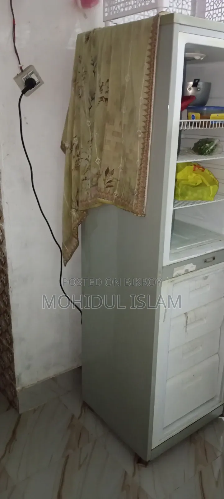 Refrigerator for Sale
