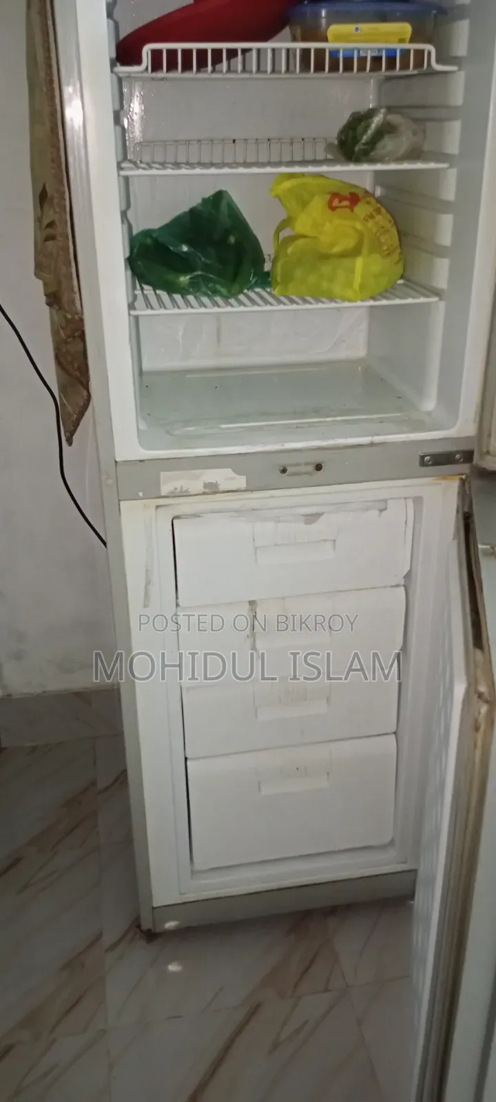 Refrigerator for Sale