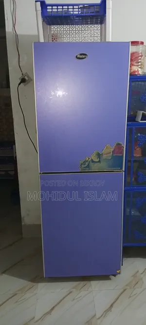 Refrigerator for Sale