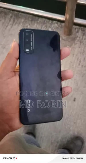 Vivo Y12 32 GB Blue