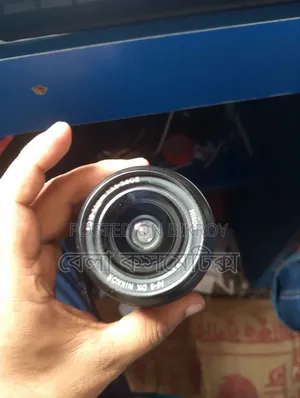 Nikon Kit Lens