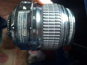 Nikon Kit Lens