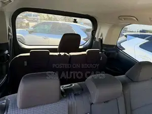 Toyota Noah 2022 Pearl