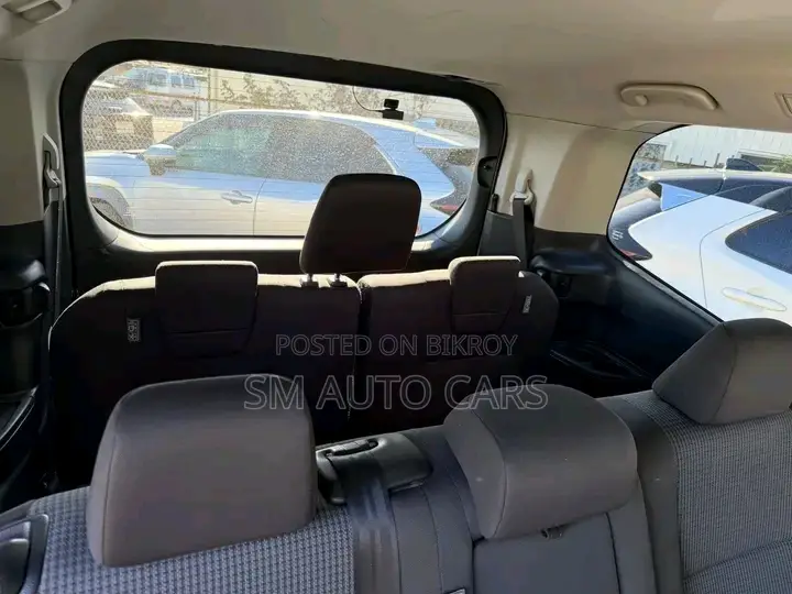 Toyota Noah 2022 Pearl