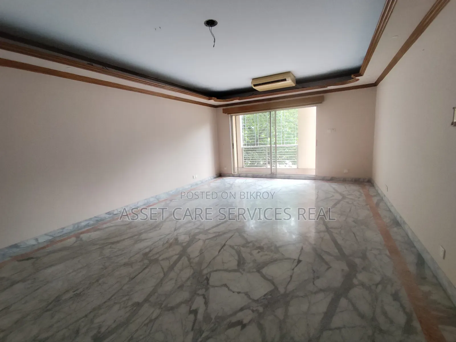 4bdrm Apartment in Concord, Gulshan for Rent