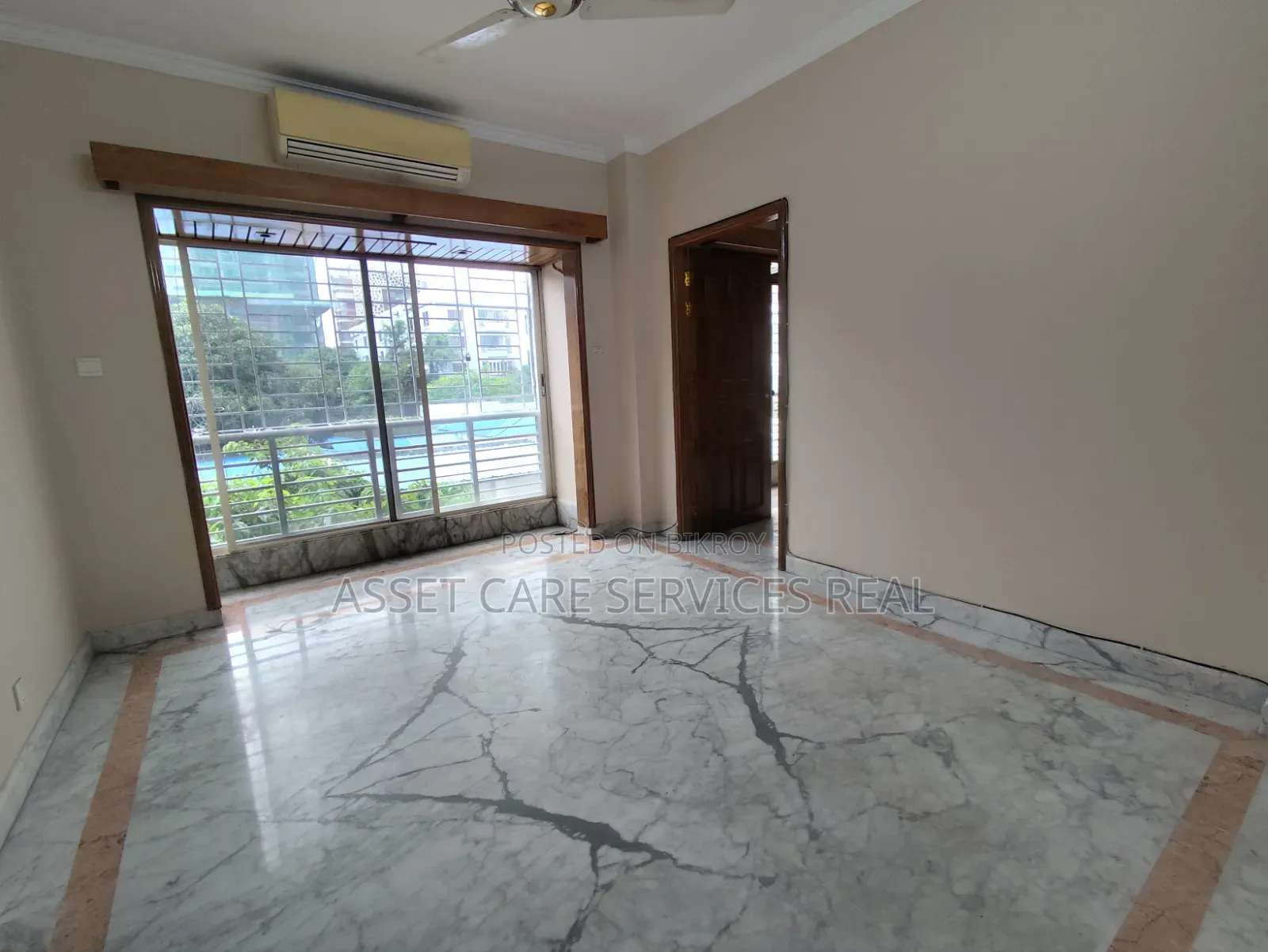4bdrm Apartment in Concord, Gulshan for Rent