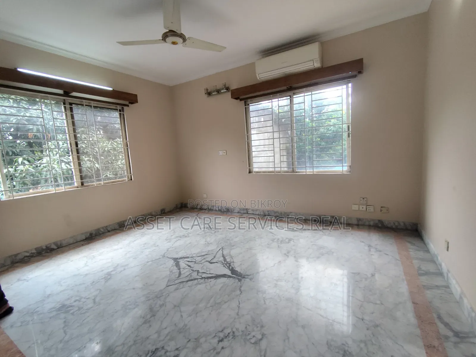 4bdrm Apartment in Concord, Gulshan for Rent