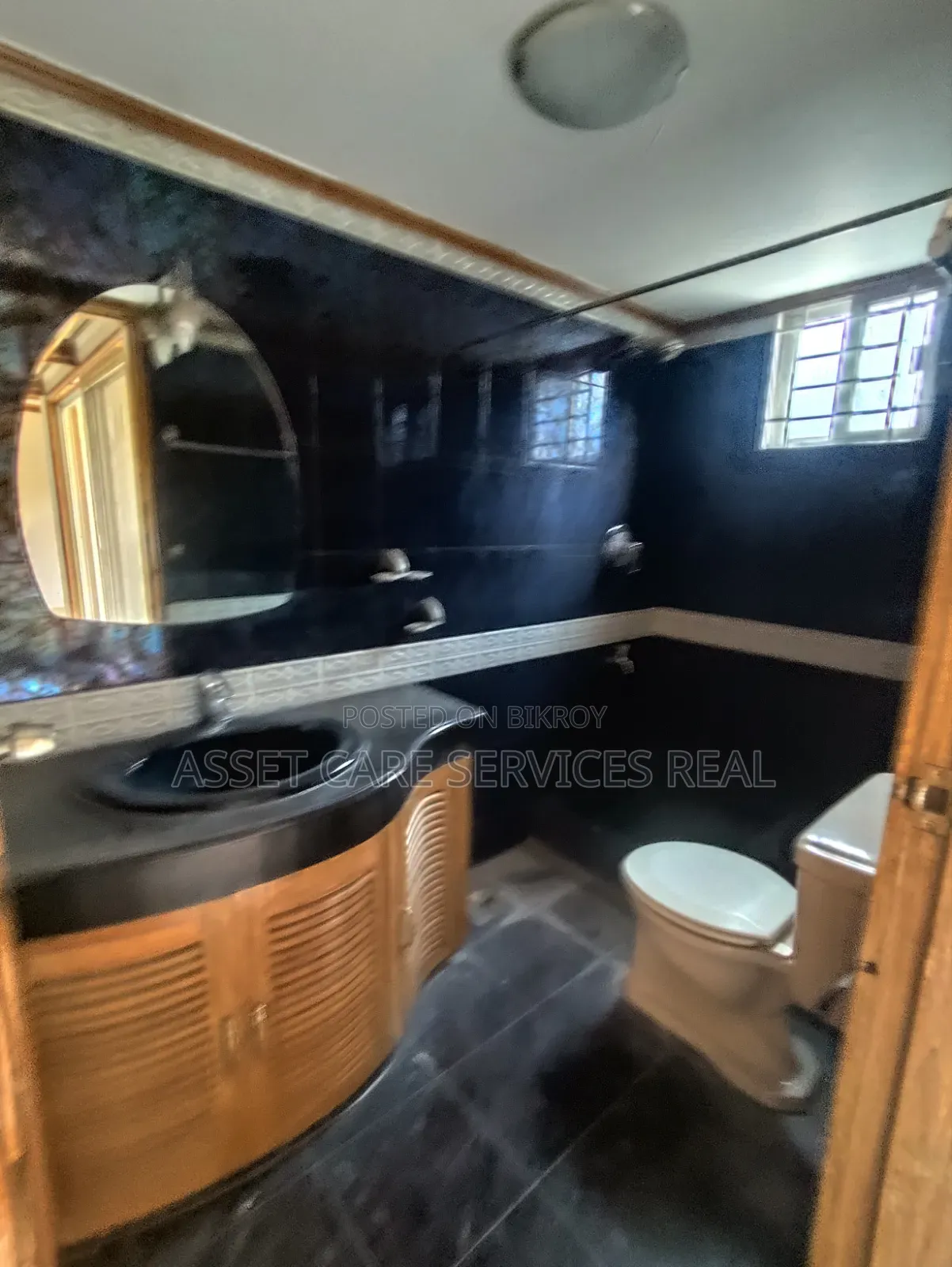 4bdrm Apartment in Concord, Gulshan for Rent