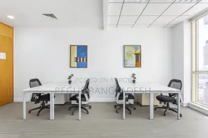 Regus UTC বিল্ডিং-এ সম্পূর্ণ নমনীয় শর্তে প্রফেশনাল অফিস