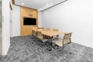 Regus UTC বিল্ডিং-এ সম্পূর্ণ নমনীয় শর্তে প্রফেশনাল অফিস