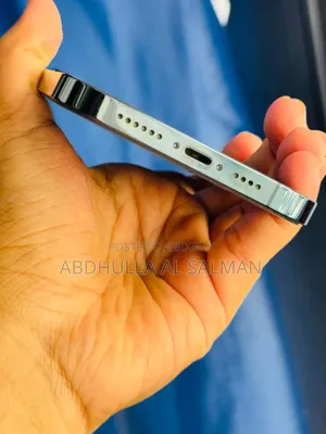 Apple iPhone 12 Pro Max 128 GB Blue