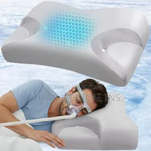 Cpap Pillow Side Sleepers