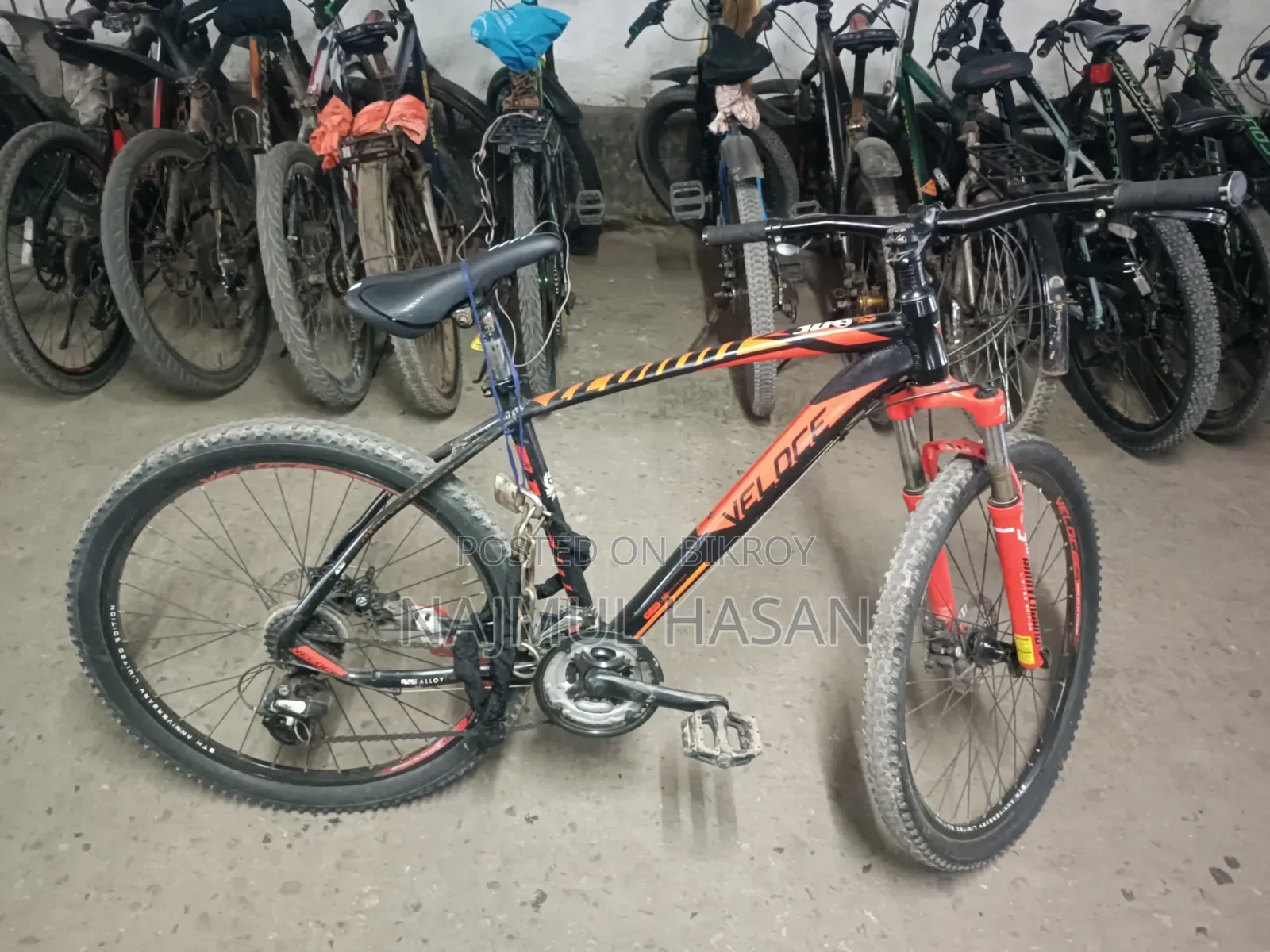 Veloce Leion 30