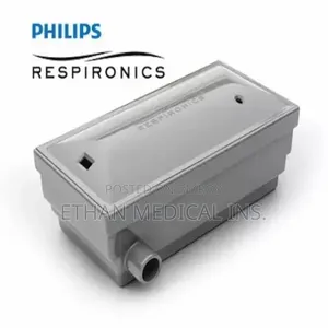 Philips Everflo Air Intake Filter