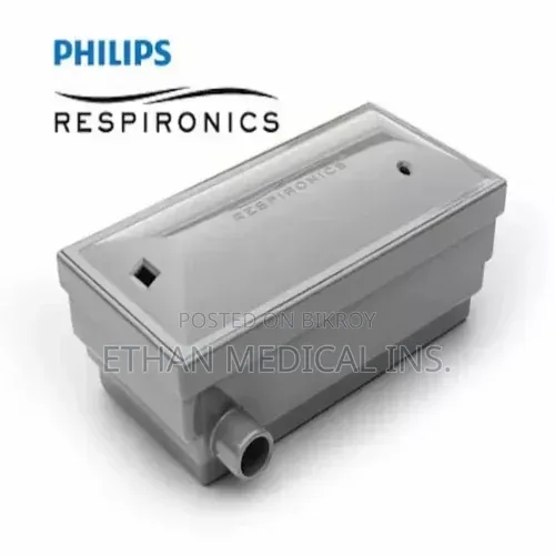 Philips Everflo Air Intake Filter