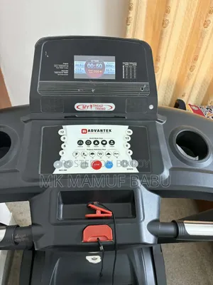 Treadmill