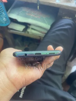 Samsung Galaxy A51 128 GB Gray