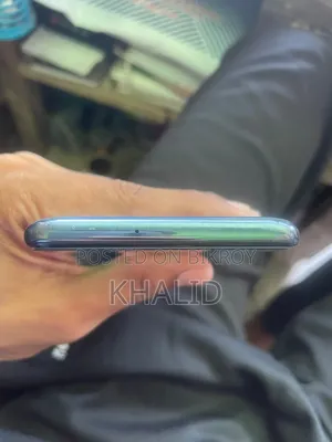 Samsung Galaxy A51 128 GB Gray
