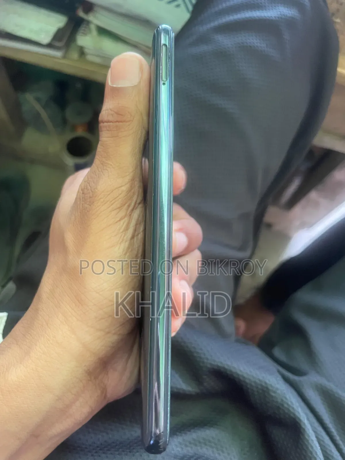 Samsung Galaxy A51 128 GB Gray