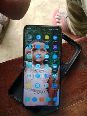 Tecno Spark 40 128 GB Black