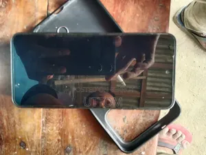 Tecno Spark 40 128 GB Black