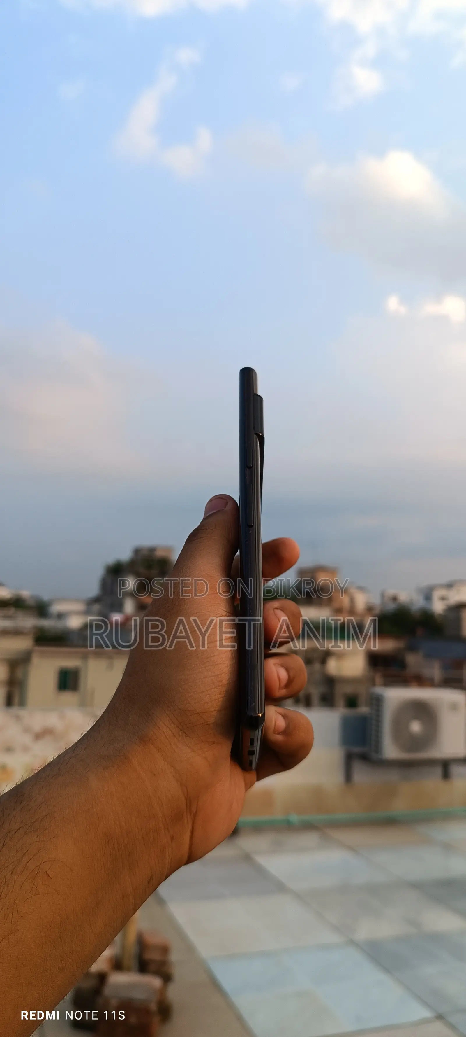 Google Pixel 6 Pro 128 GB Black