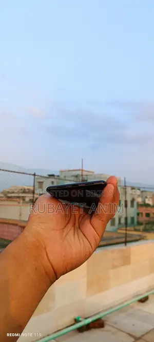 Google Pixel 6 Pro 128 GB Black