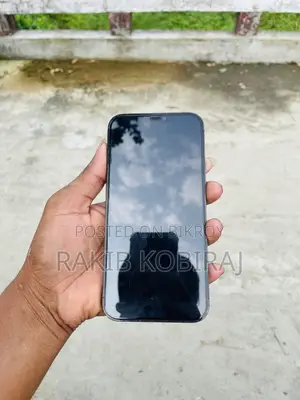 Apple iPhone 12 Pro Max 256 GB Blue